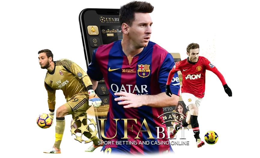 UFABET